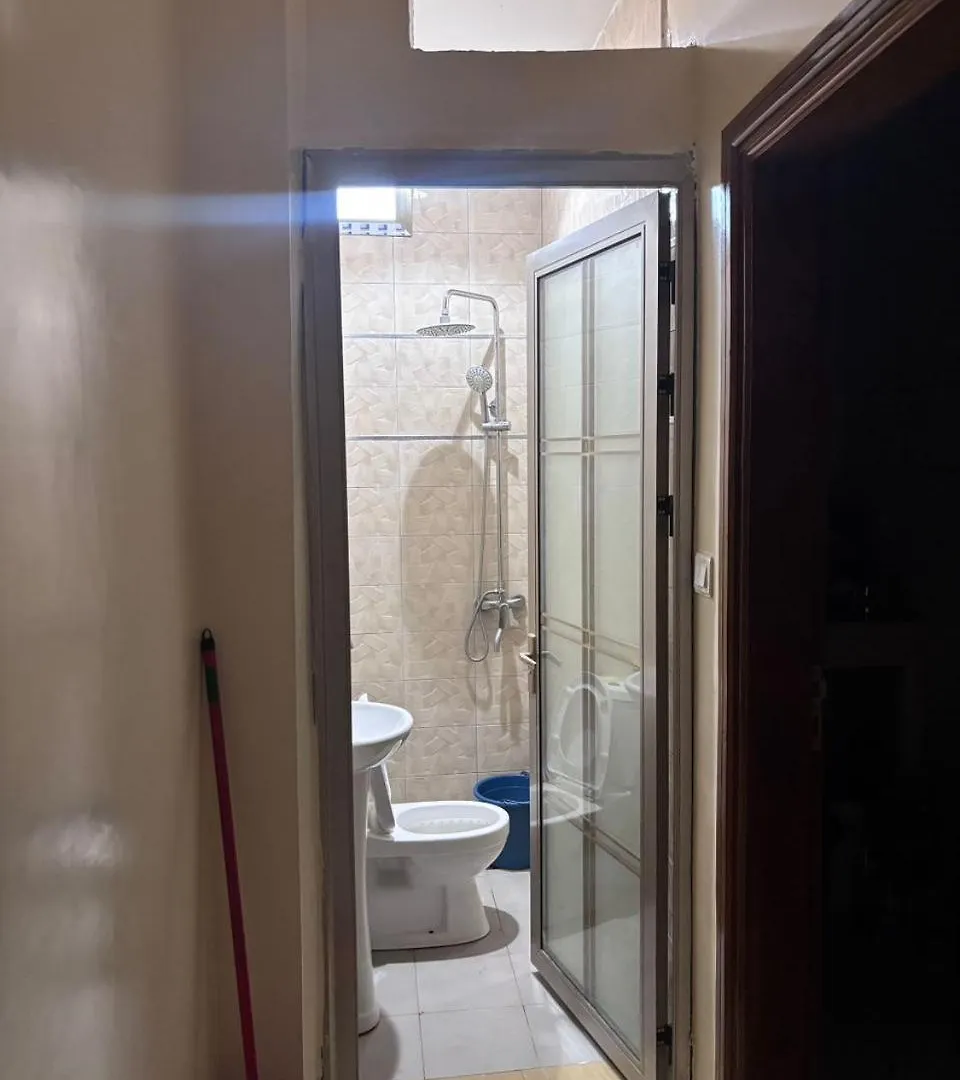Chez Junior Apartment Dakar